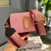 5A Cross Body Bag Marca Designer Carteira de Couro Qualidade Espelho para Mulheres Clássico Famoso Bolsas de Compras 220921