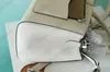 M59952 MARELLE TOTE BB Handbag Montaignes Сумка Epi Grain Leather со съемным мешочком с монограммами Дизайнерская женская деловая сумка