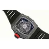 SuperClone Watches Designer Designer Luxury Mens Mechanics Watch Richa Milles Men Men запясть