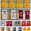 Gla Ja Morant Murray State Racers College Basketball Jerseys Montverde Academy Cade Cunningham Scottie Barnes Steph Curry Davidson Len Bias