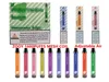 disposable hookah vapor pens