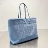 Borse a tracolla Totes Inverno Peluche Donna Shopping Moda Borsa a mano Tessuto in spugna Lettera Pacchetto di grande capacità Tasca Portafogli di alta qualità