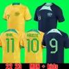 Maillots de football AustraliaS 2022 à domicile MOOY 13 SOUTTAR 19 HRUSTIC 10 BOYLE 6 IRVINE 22 MABIL MCGREE 22 23 2023 maillots de football en jersey coupe du monde pour enfants