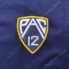 Mitch 2020 Новый NCAA California Golden Bears Jerseys 3 Randle College Basketball Jersey Size Size Youth Alll
