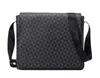 2023 Portföljer handväskor plånbok mode ljus brun blomma handväska en axelA budväskor Hots litet fyrkantigt paket Axelväska svart