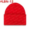 2022 chapeau de bonnet casquette de baseball chapeaux de balle bonnets de laine hommes femmes lettre de fleur marron chapeau ajusté casquette 76706 76707 77290 14 couleur6892925