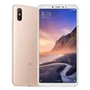 Original Xiaomi Mi Max 3 4G LTE Mobiltelefon 6GB RAM 128GB ROM Snapdragon 636 Octa Core Android 6.9" Full Display 12.0MP AI Fingeravtryck ID Face 5500mAh Smart Mobiltelefon