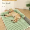 kennels pennen HOOPET VIP Drop Hond Mat Comfortabele Pad voor Kleine Medium Grote s Katten Huisdier Bed S2XL Slaapbenodigdheden 220922