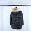 Klassisk mäns puffer vinterjacka designer ner jackor män rockar chateau mens stylist coat parka