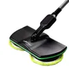 Mops rechargeable sans fil rotatif électrique nettoyage de sol essuie-glace sans fil balayage portable vadrouille laveuse 220927
