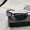 Sonnenbrille Trend Mond Brillen Vintage Frauen Männer Marke Design Gläser Y2k Fahren Brille Anti-reflektierende Gafas De Sol