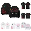 2023 YENİ F1 Hoodie Formula 1 Takım Hoodies Sakilleri Bahar Sonbahar Erkek Kadınları Sweatshirt F1 T-Shirts Polo Gömlekler Racin227c