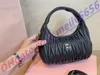 Nouveaux sacs à bandoulière inclinés sacs à main en cuir de mouton souple luxe designewallet femmes sac à bandoulière Hobo Totes sac à main sacs à main