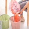 Avfallsbackar Trash Can Recycling Garbage Basket Kitchen Dumpster Home Office förvaring Dombint sortering Zero Bin Cube Rubbish Container 220927