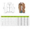 Kvinnors päls 2022 Autumn Winter Coat Soft Wool Plush Warm Plus Size Imitation Teddy Women Coats