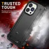 Случай мобильных телефонов для iPhone 14 Pro Max Dual Layer Heavy Rugged Hard PC Soft TPU Bumper Bumper Case Fit iPhone 14 Plus/14 Pro/14 6,1 дюйма