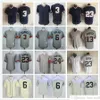 1938 후퇴 야구 저지 빈티지 23 Kirk Gibson 3 Alan Trammell 6 Al Kaline Beige 13 Lance Parrish 24 Miguel Cabrera Jerseys 1970 레트로