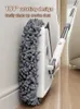 Mops Joybos Triangle Magic 360 ﾰ Rotatable einstellbare Reinigung doppelseitiger Fensterreiniger Fensterbodendecke Reinigung 220927