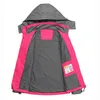 Kadın Ceketleri Erkek Kadın Rüzgar Popar Dış Mekan Kamp Yürüyüş Tırmanma Ceket Ceket Üst Giyim Rüzgar Dergisi Spor Giyim Giyim Takıntısı Atletik Blazer 220926