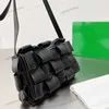 5A axelväska designer mode iögonfallande läder plånbok kvalitet crossbody för kvinnor klassiska berömda varumärkes shopping purses 220302