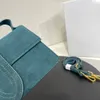 Дизайнерские сумки сумки для плеча женский кошелек генина