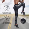 Pantalons pour hommes Pantalons de survêtement Compression Séchage rapide Fitness Sport Leggings Hommes Sportswear Formation Collants de basket-ball Gym Sports de course 220924