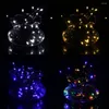 Strings 12M 100LED IP68 LED Holiday String Lights Christmas Fairy