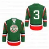 GLA C202 Quebec Aces Hockey Jersy