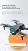 RG107 Max Drone 4K Professional Dual HD Camera FPV 3KM Aerial Photography Brushless Motor Foldble Quadcopter Toys