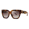 2022 Fashion Sunglasses Man Woman Goggle Beach Sun glasses UV400 7 Color Optional Top Quality Sunglass Men Sunglasse for Women with box