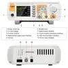 Ruoshui 2015H/2040H/2060H 15MHz DDS Signal Function Generator Arbitrary Waveform Frequency Meter