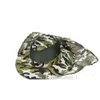 Startseite Boonie-Hüte Outdoor-Camouflage-Kappen Sport-Blatt-Dschungel-Militär-Angelhüte Sonnenschutz-Gaze-Kappe Cowboy verstaubarer Armee-Eimerhut