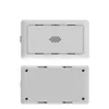 8 Ports Security Burglar Alarm System PC Macbook Laptop Anti-Theft Host Notebook Computer Secure Display Box For Retail Shop