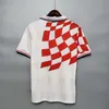Dünya Kupası Hırvat 2022 Futbol Forması Modric 2022-23 Milli Takım 2023 Rakitic Kovacic Suker Retro 1998 2002 Futbol Gömlek Erkek Çocuk Kiti Kovac