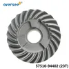 OVERSEE Aftermarket 57510-94402-00 Forward Gear Parts For Suzuki DT40 40HP Outboard Engine