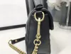 Designer-Handtasche, Umhängetaschen, Damen-Einkaufstasche, echtes Leder, Kettenhandtaschen, modische Mini-Geldbörse 547260, Umhängetasche für Damen, Messenger-Taschen, weiche Gefühle