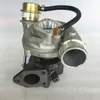 GT1752S Turbocompressore 710060-0001 28200-4A001 710060-5001S 282004A001 710060-1 Turbo utilizzato per il motore Hyundai D4CB Euro-3