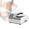 2023 Slim Body Slimming Machine med 2 Hnadles Ingen sm￤rtmuskelstimulator Kropp Conturing Equipment Burn Fat