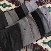 Männer Anzüge 2022 Herbst Winter Männer Mode Woll Business Kleid Hosen Hohe Taille Casual Hosen Männlichen Formalen Social Anzug a318