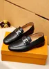 Men's Handmade Party Wedding Dress Shoes Brand Formal Gentlemen Snakeskin Flats Casual Comfortable Walking Loafers Size 38-45