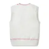 골프 티셔츠 의류 봄과 가을 여성 골프 니트 스웨터 캐주얼 패션 스포츠 220923