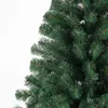 Noel dekorasyonları 60cm-90cm Noel Ağacı Ev Bahçe Ofisi Çocuk Odası Taşınabilir Herhangi Bir Çevre Festivali için Uygun Yararlı Kaliteli 220927
