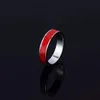 Luxe Designer Ring Unisex Modemerk Voor Mannen Vrouwen Ringen Sieraden Geschenken Modieuze Accessoires