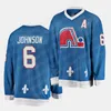 GLA 29 Nathan Mackinnon Quebec Vintage Jersey 92 Gabriel Landeskog 96 Mikko Rantanen 8 Cale Makar 19 Joe Sakic 6 Erik Johnson 91 Nazem Kadri 13