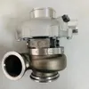 Turbosprężarka serii G G25-550 871389-5004S 877895-5003S podwójne łożysko kulkowe Turbo A/R 0.72