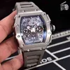 SuperClone Watch Designer Luxury Mens Mechanic