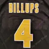 Mitch 2020 Новый NCAA College Colorado Buffalos