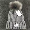 Luxurys designers Beanie Classic Autumn Winter Designer Beanies Hats M￤n och kvinnor mode universell het stil stickad m￶ssa h￶sten utomhus varmt vackert