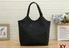 Luxury Large composite bags Handbag Women Diamond Lattice Shoulder Bags Designer Leather Big Tote Bag Female Chain Plaid Shopper Crossbody handbags