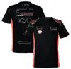 MOTO motorcycle off-road suit short-sleeved breathable quick-drying top casual sports team racing suit